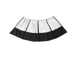 Cloth Barndoor Godox SS-65 for Lantern